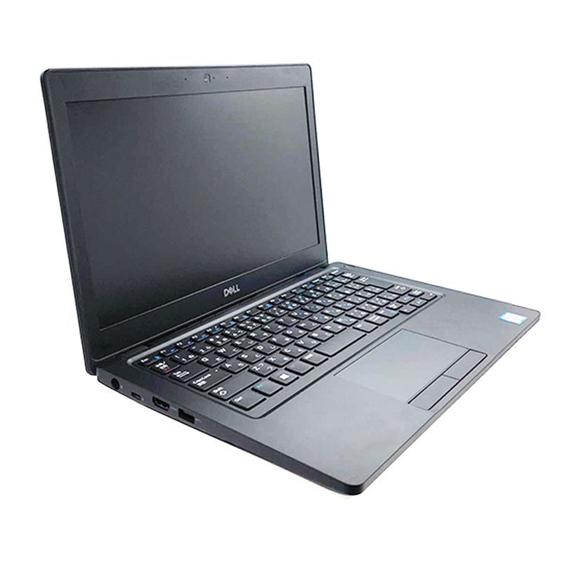 第七世代 core i5 驚速起動 メモリ8GB SSD128GB DELL Latitude 5290 Windows11Pro  MSoffice2021 HDMI カメラ BT 無線LAN 中古 ノートパソコン 中古パソコン 中古PC 安心保証付き - メルカリ