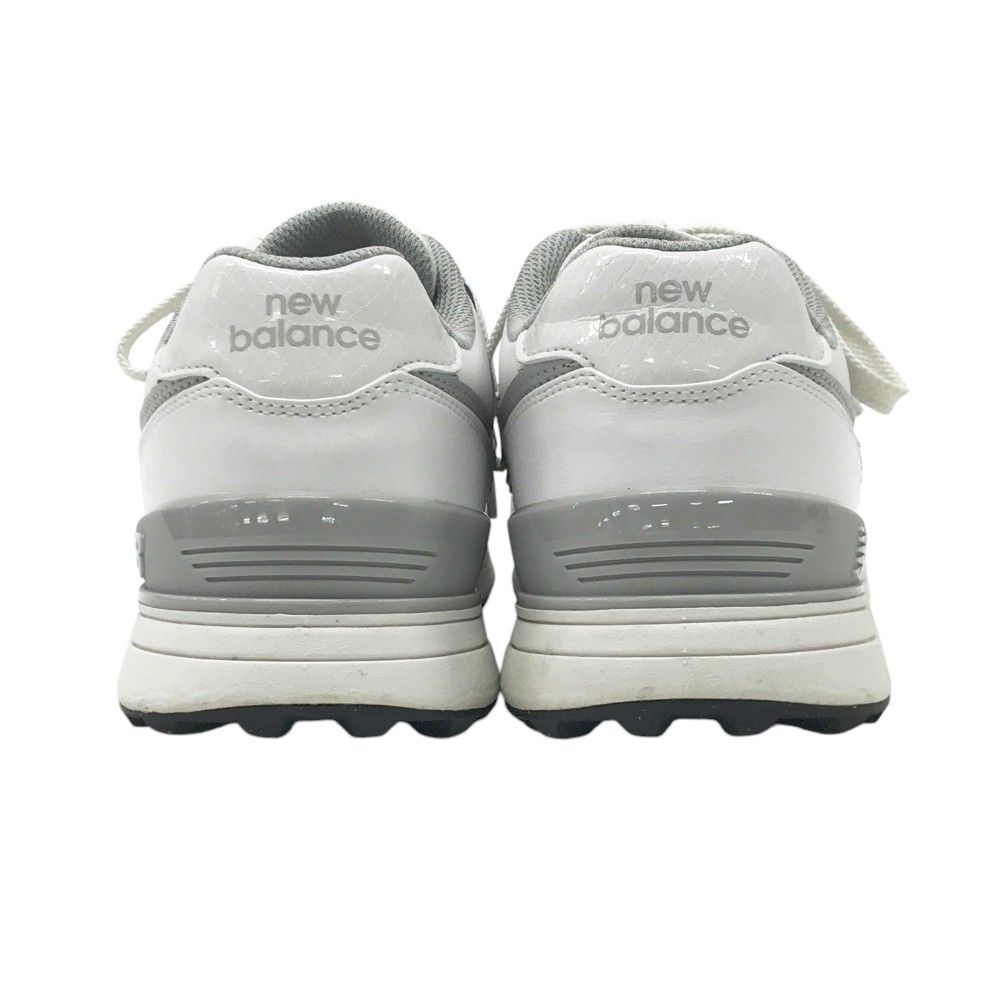 NEW BALANCE GOLF ニューバランス UGS574S3 574 V3 SL スパイク