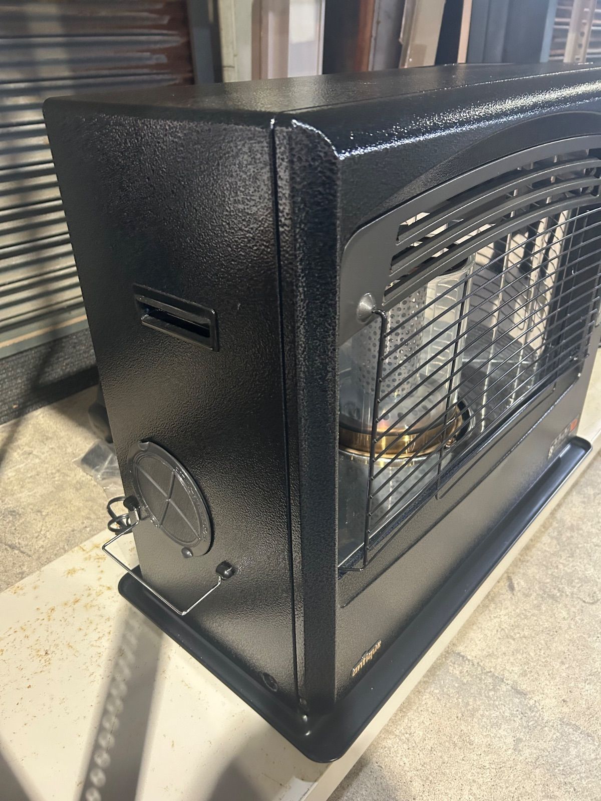 TOYOTOMI アンティークモデル