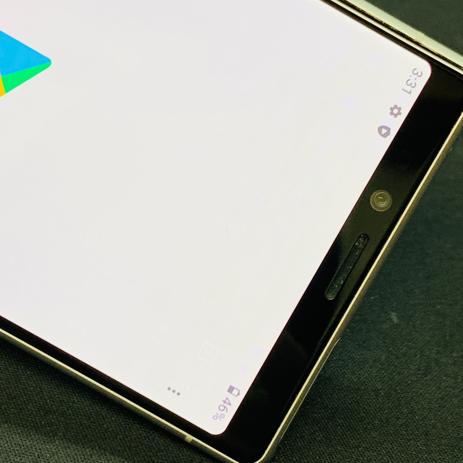 訳あり品】Xperia 1 auSIMロック解除済 64GB SOV40 ホワイト - メルカリ