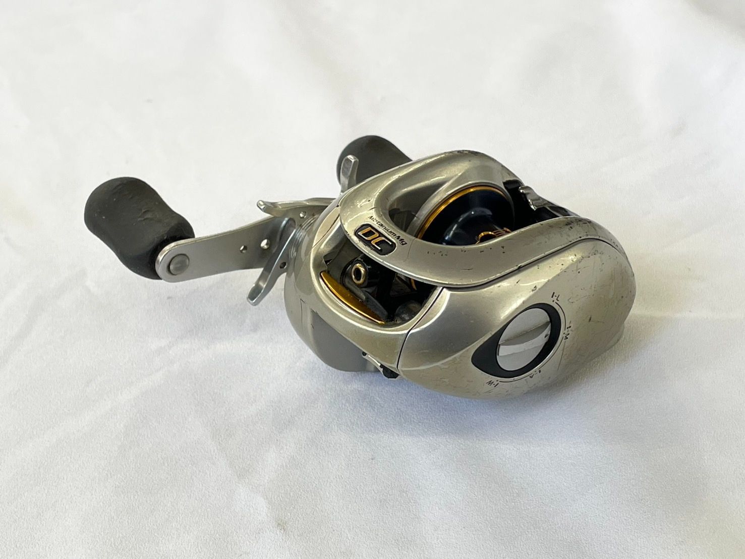 レボビーストロケットのインプレ特集！特徴やおすすめタックルも