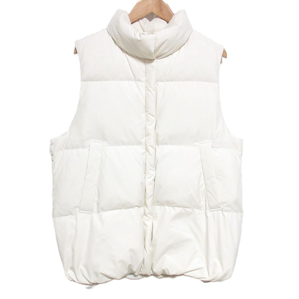 美品 23AW IENA イエナ LIMONTA ダウンベスト ジャケット 美品 23AW IENA イエナ LIMONTA ダウンベスト ジャケット