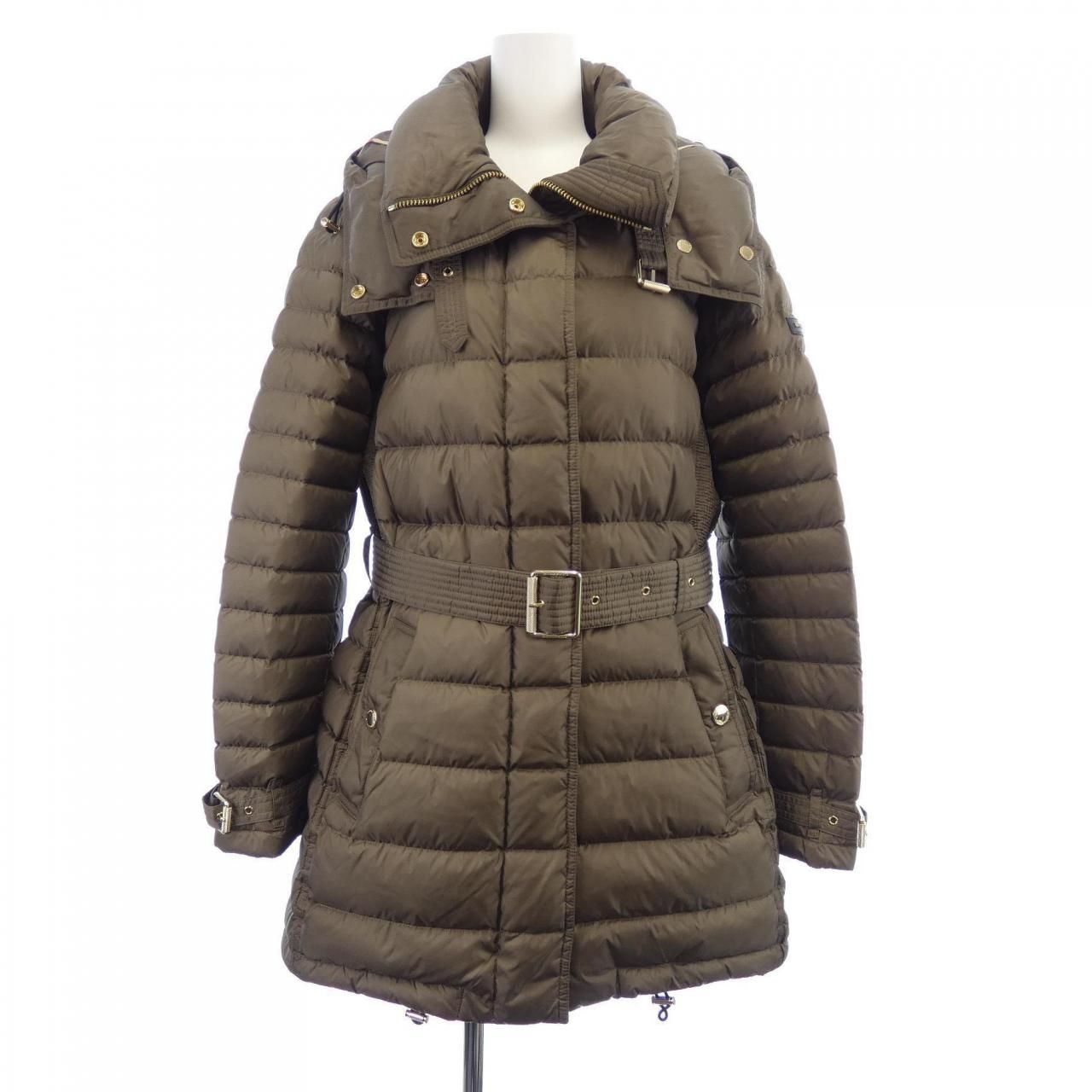 バーバリー BURBERRY 80044411 ダウンコート