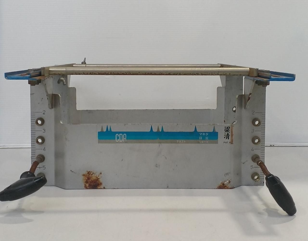 梁清 丸太用加工ガイド Liang Qing Log Processing Guide