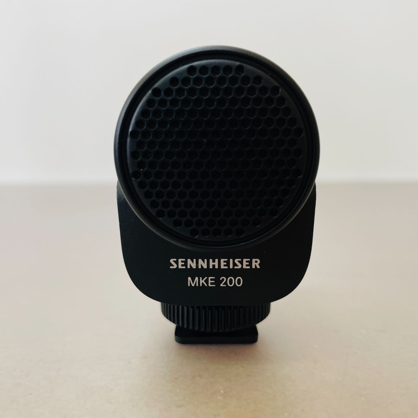 SENNHEISER