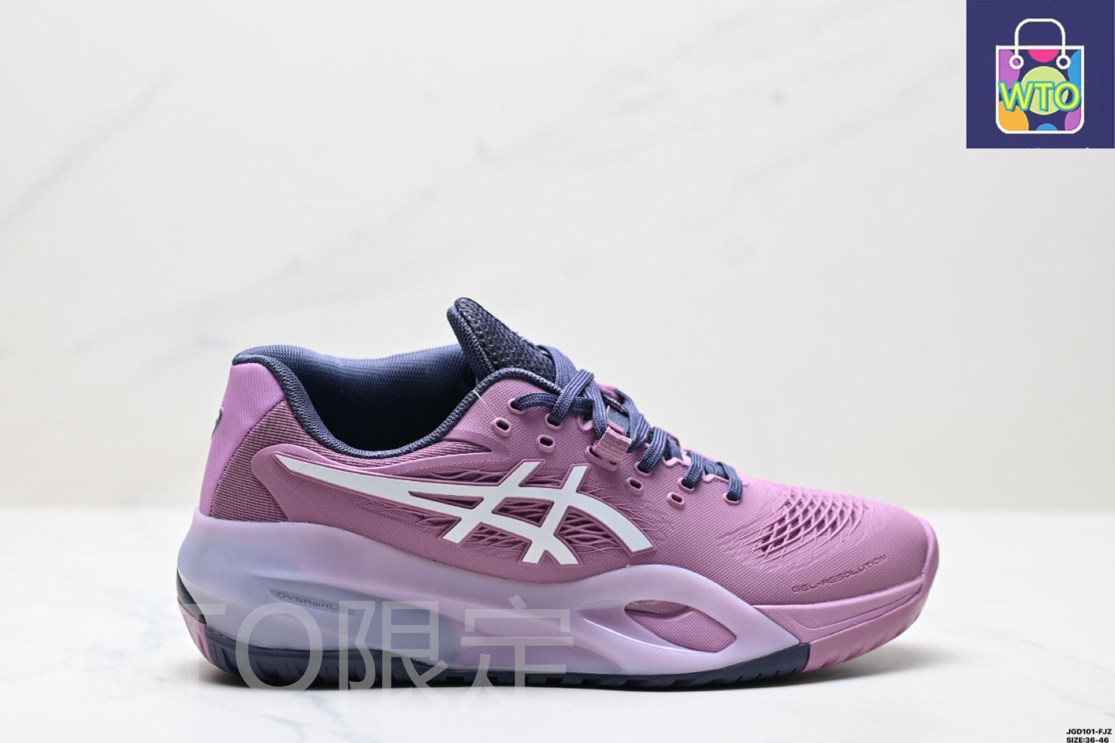 アシックス asics テニスシューズ ASICSアシックスアシックス ASICS GEL - RESOLUTION X は