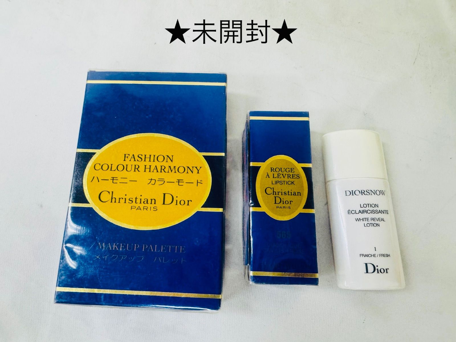 Dior クリスチャンディオール