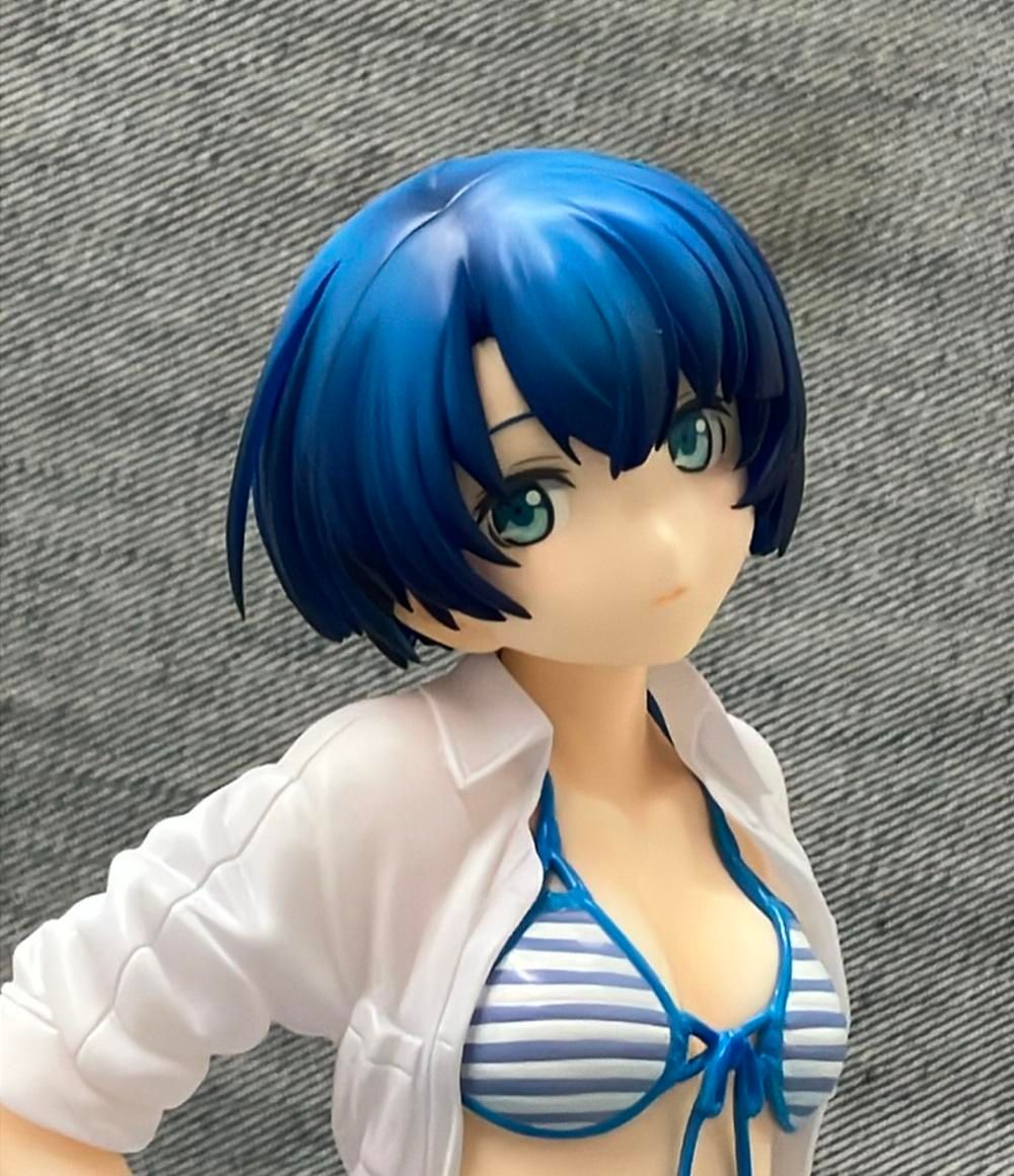 あの夏で待ってる フィギュア 谷川柑奈 水着Ver. 1/6 ALTER