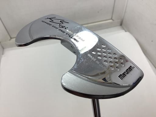 マジェスティ パター マジェスティ ゴルフ マジェスティ