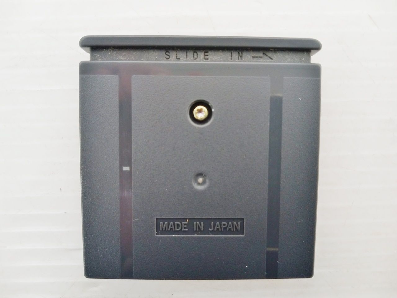 SNK NEOGEOPOCKET ネオジオポケット DIVE ALERT ダイヴアラート バーン