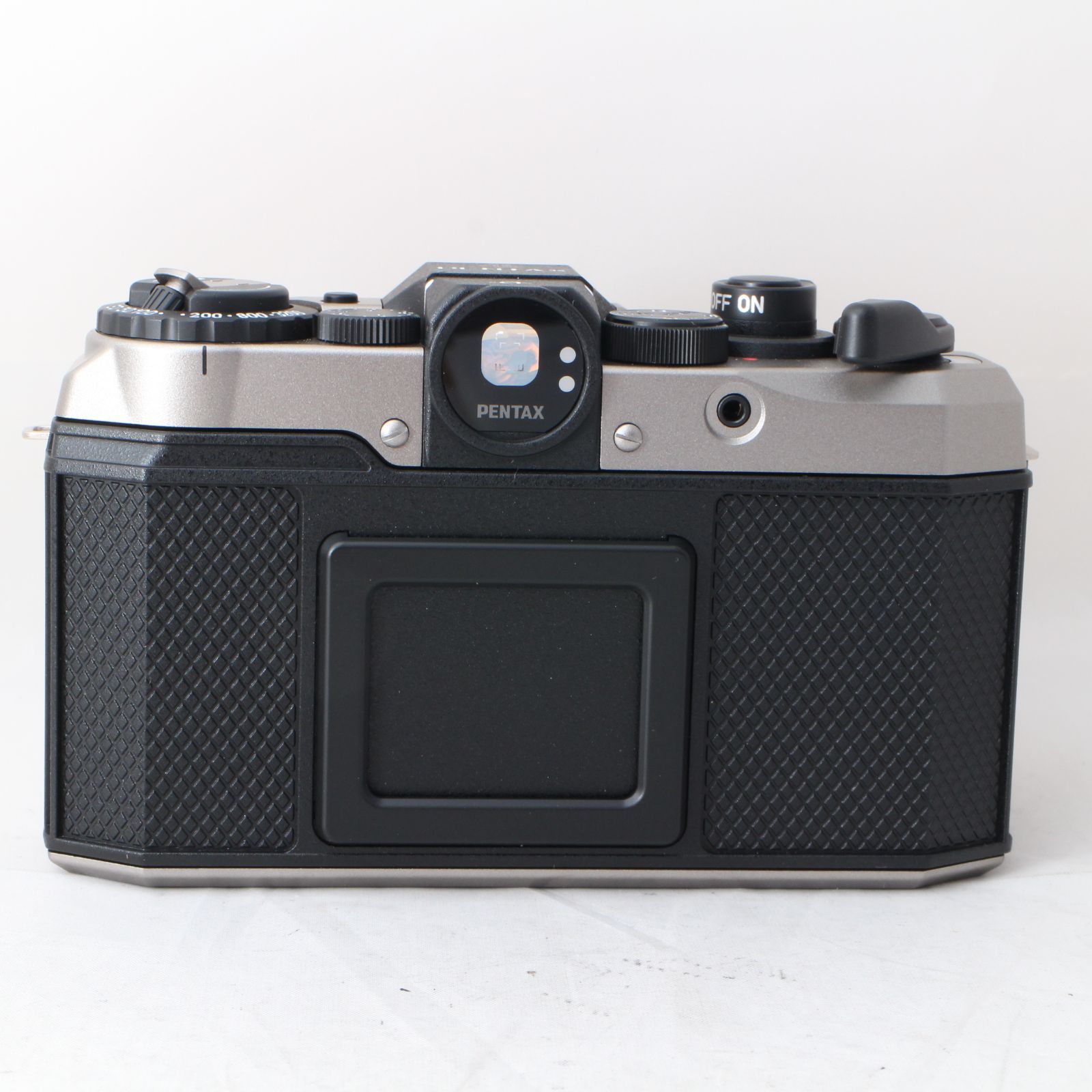 ペンタックス PENTAX17