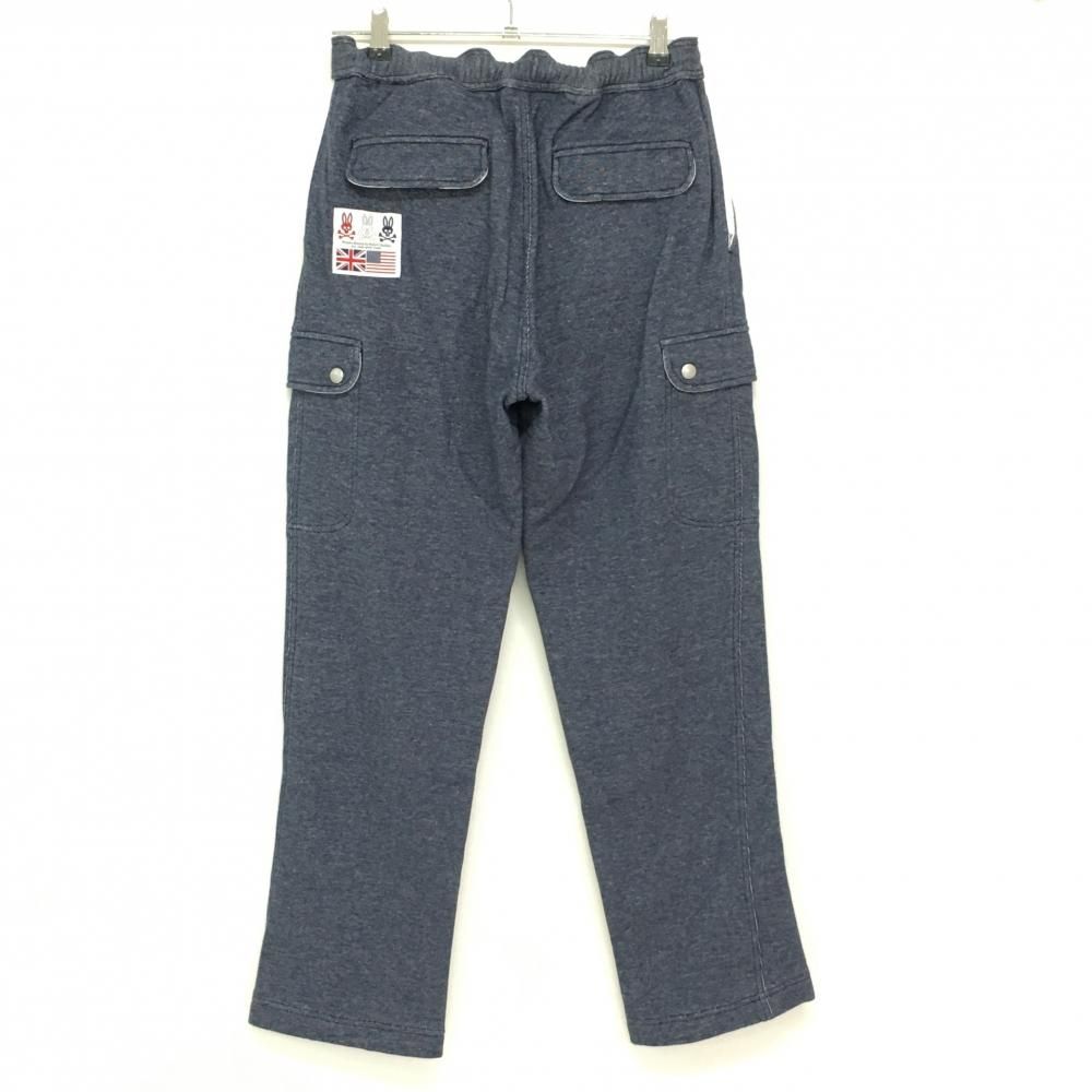 PSYCHO BUNNY ゴルフパンツ ネイビー Psycho Bunny Online Shop