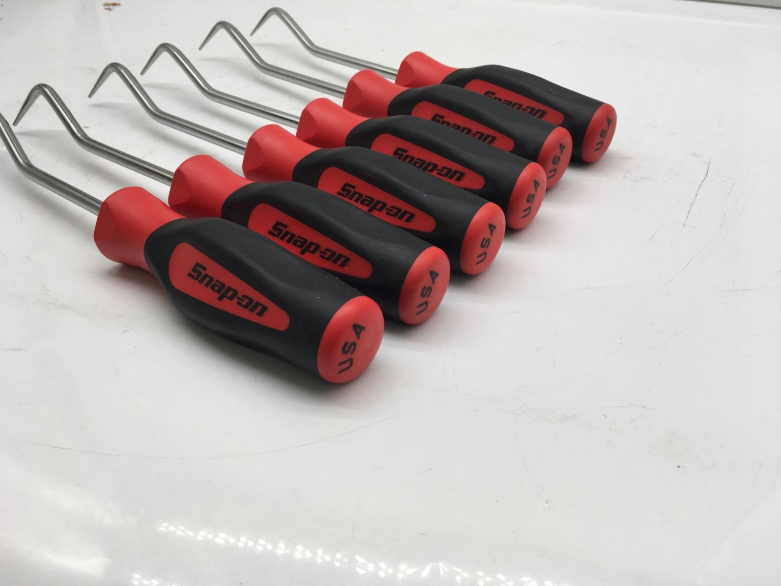 Snap-on スナップオン ホースピック SGA173B 6点セット ITWLHP8PR416 エコツール豊田インター店 M02 FFCRYSTALESIA_COM