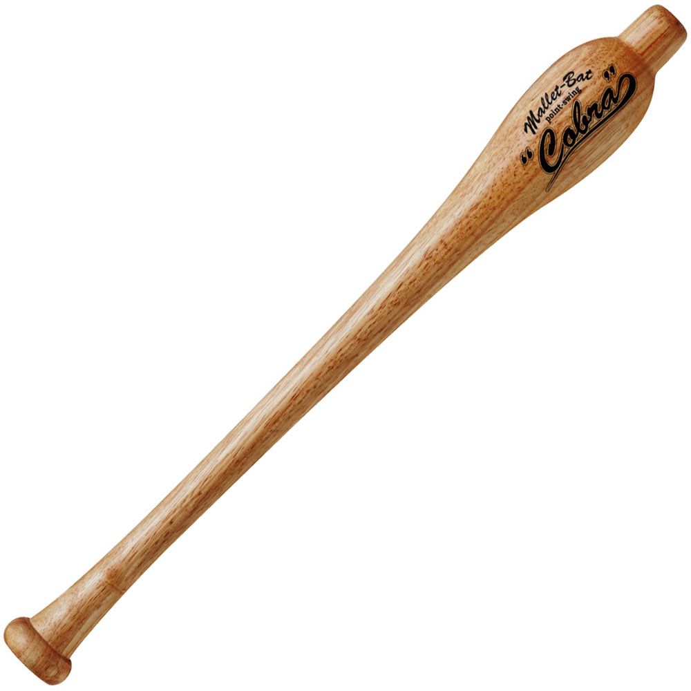ユニックス UNIX マレットバット コブラ Mallet Bat Cobra トレーニングバット 野球バット ポイントスイング 57cm ...