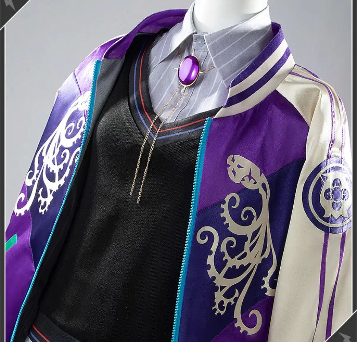 にじさんじ ホシルーベショウ 半周年 先行予約 プレオーダー