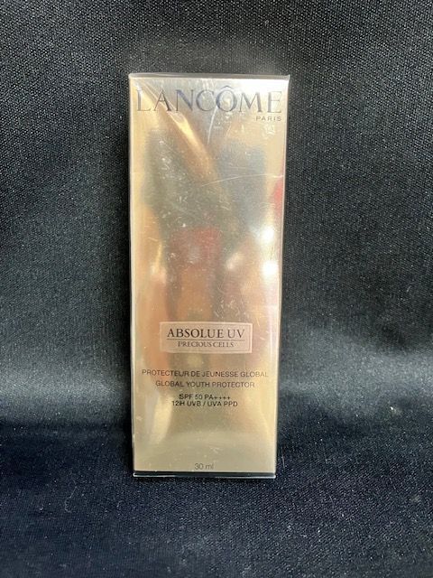 ランコム アプソリュ UV 30ml 日焼け止め乳液 下地 ランコム