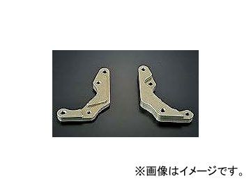 2輪 オーヴァーレーシング キャリパーサポート ストア P038-9072