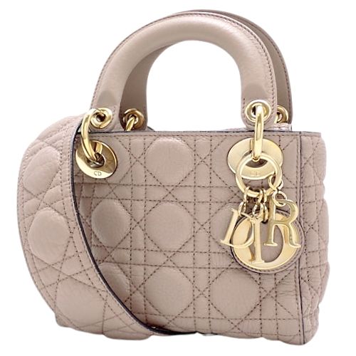 Christian Dior(クリスチャンディオール) カナージュ レディ