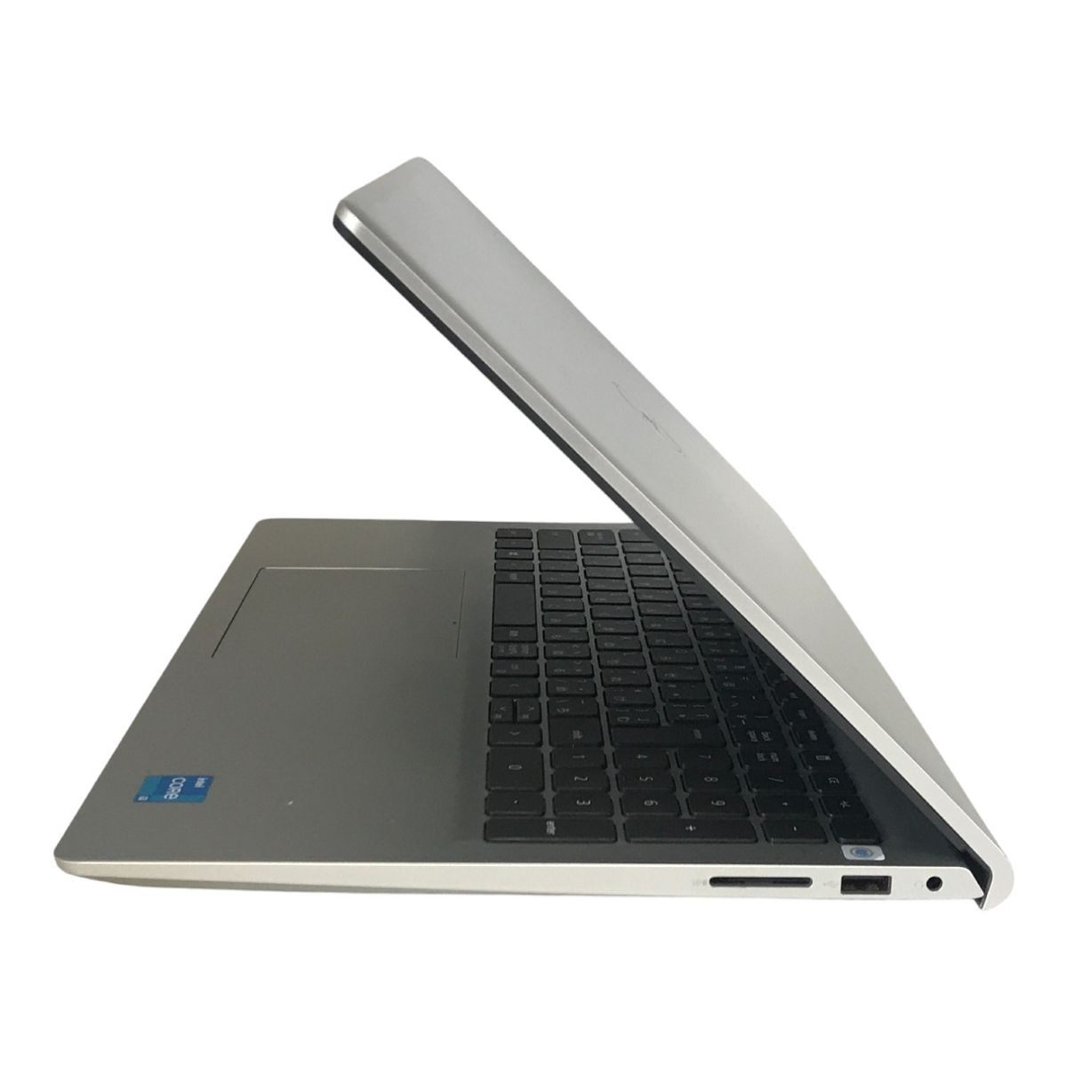 Dell Inspiron 15 3511 ノートPC Core i3-1115G4 8GB SSD 256GB WIN11 15.6インチ FHD  中古 良好 T8914348 - メルカリ