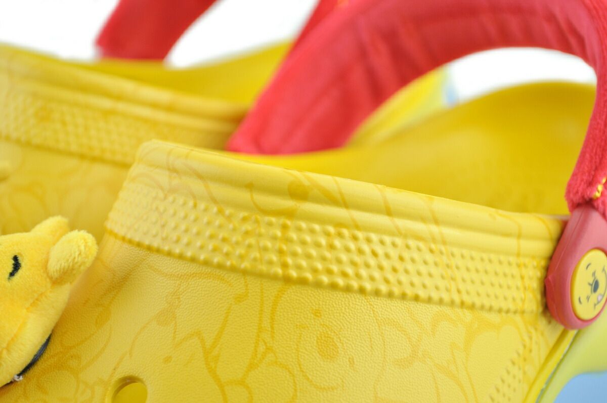 crocs WINNIE