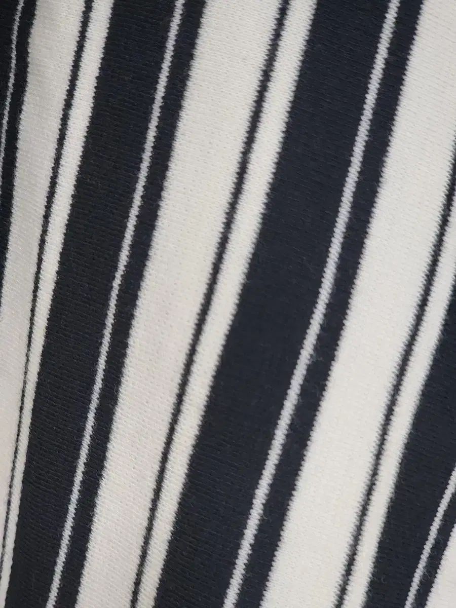 ストライプ スカート