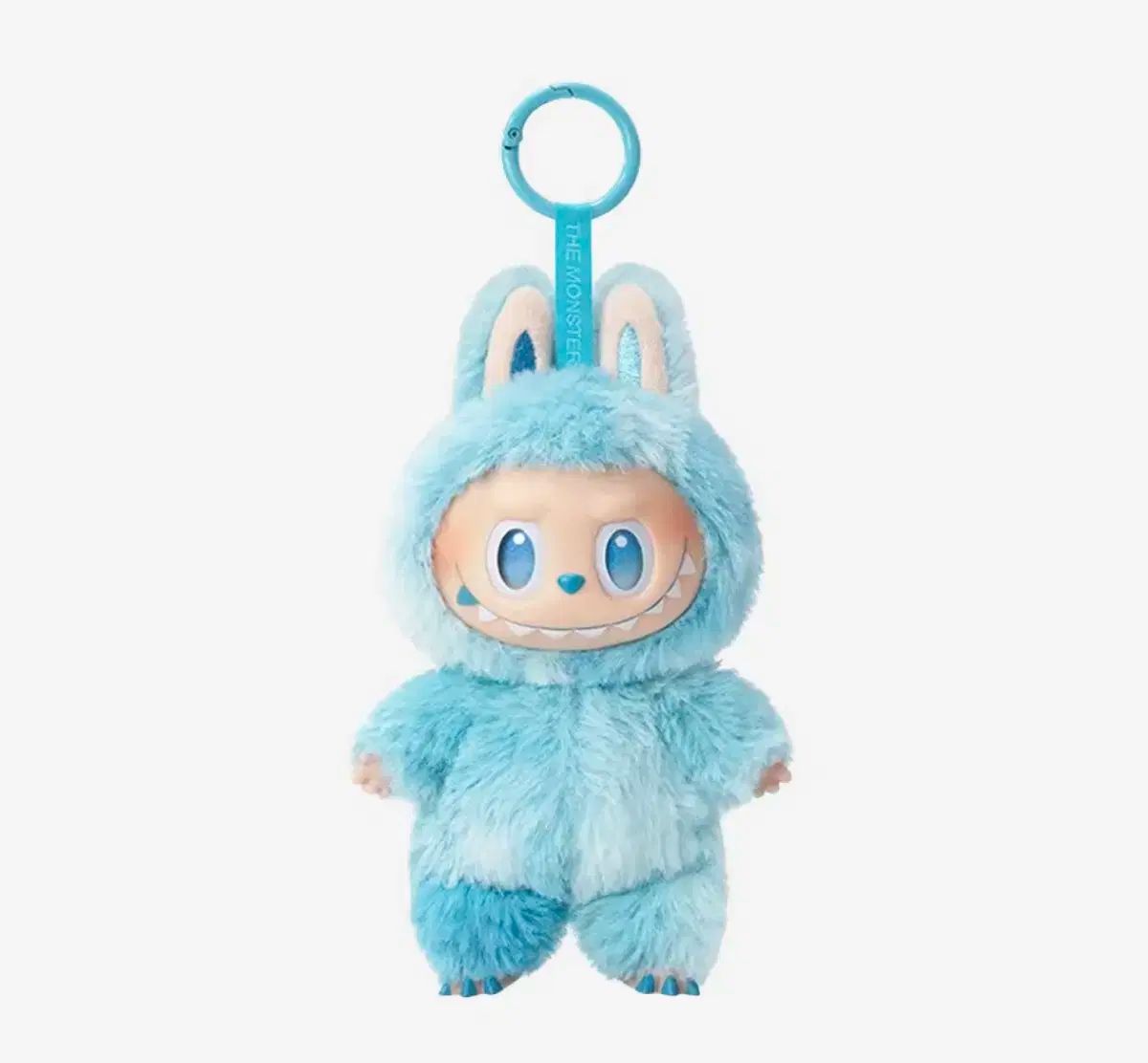 ポップマートの人気キャラ「ラブブ」のフィギュアが2200万円で