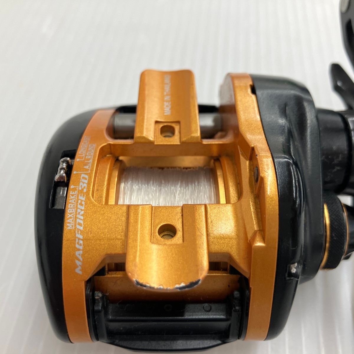 DAIWA - σσDAIWA ダイワ T3 SV8.1L-TW やや傷や汚れあり σσDAIWA ダイワ T3 SV8.1L-TW やや傷や汚れあり - メルカリ