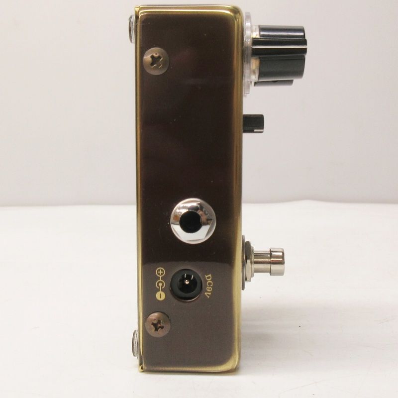 VEMURAM Myriad Fuzz ベムラム ミリアドファズ 【公式通販】