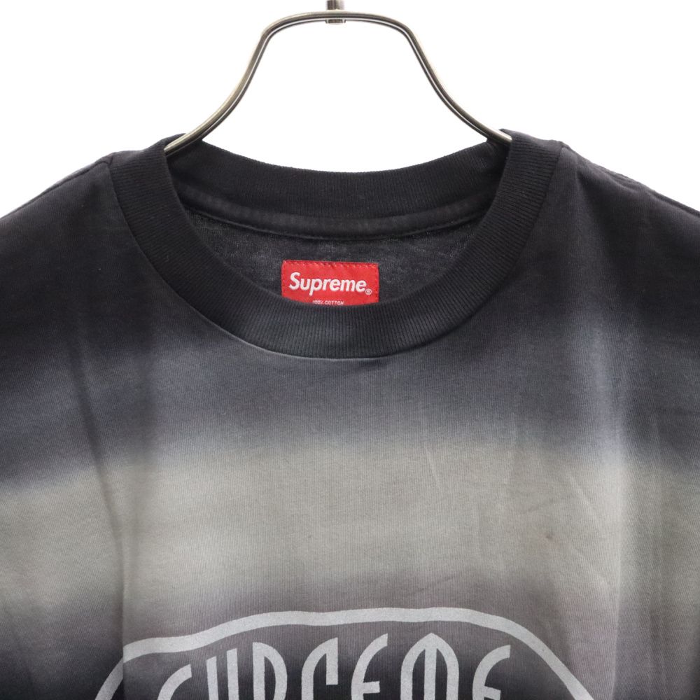 SUPREME シュプリーム★レインボーストライプTシャツ Supreme シュプリーム 19SS Rainbow Stripe Tee レインボー