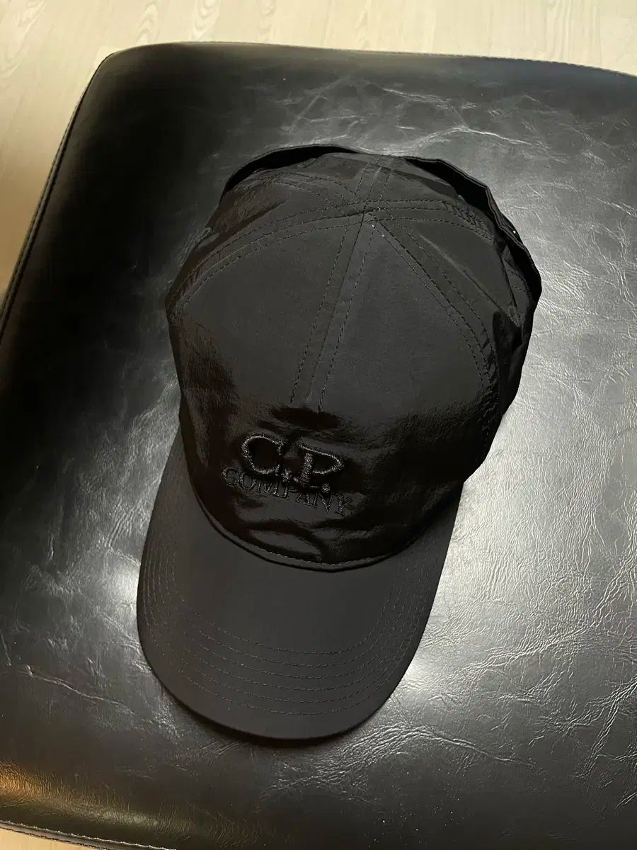 cp カンパニー クローム- R ゴーグル キャップ ボールキャップ
