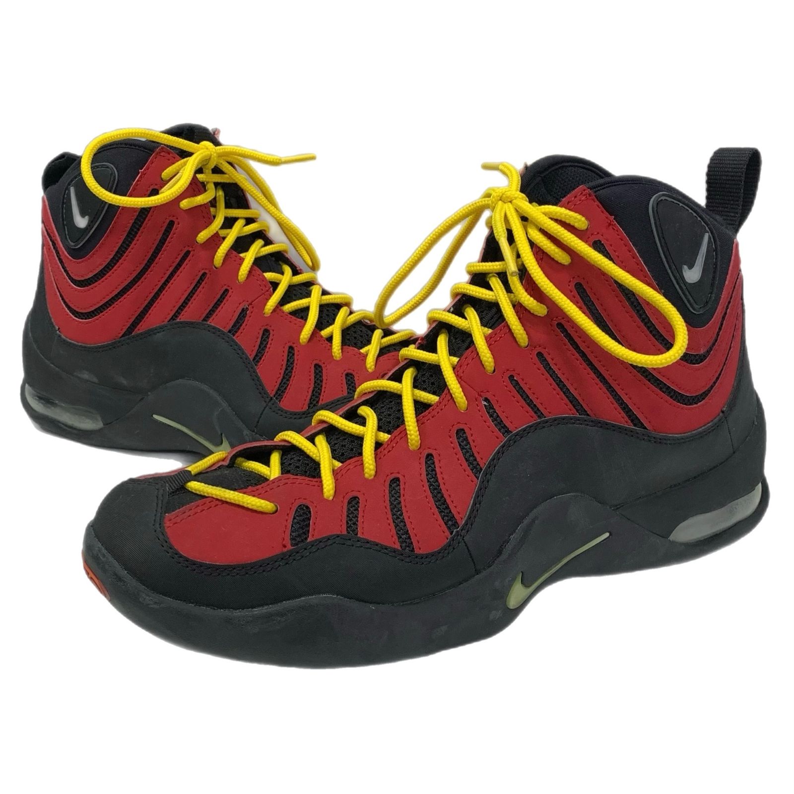 2014製 NIKE AIR BAKIN エアベイキン ロッドマン 29cm お得な割引クーポン発行中!ナイキ スニーカー