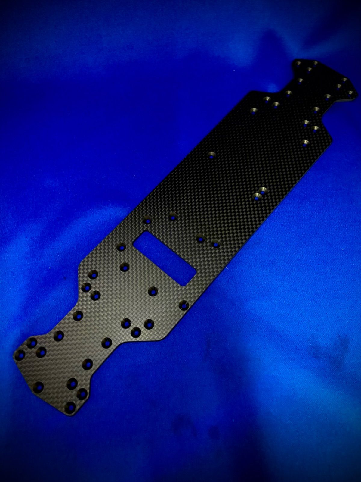 D-Like 製用　特注シャーシ 2.5㎜ ドリフト　蕨山Carbon D-Like 製用 特注シャーシ 2.5㎜ ドリフト 蕨山Carbon - メルカリ