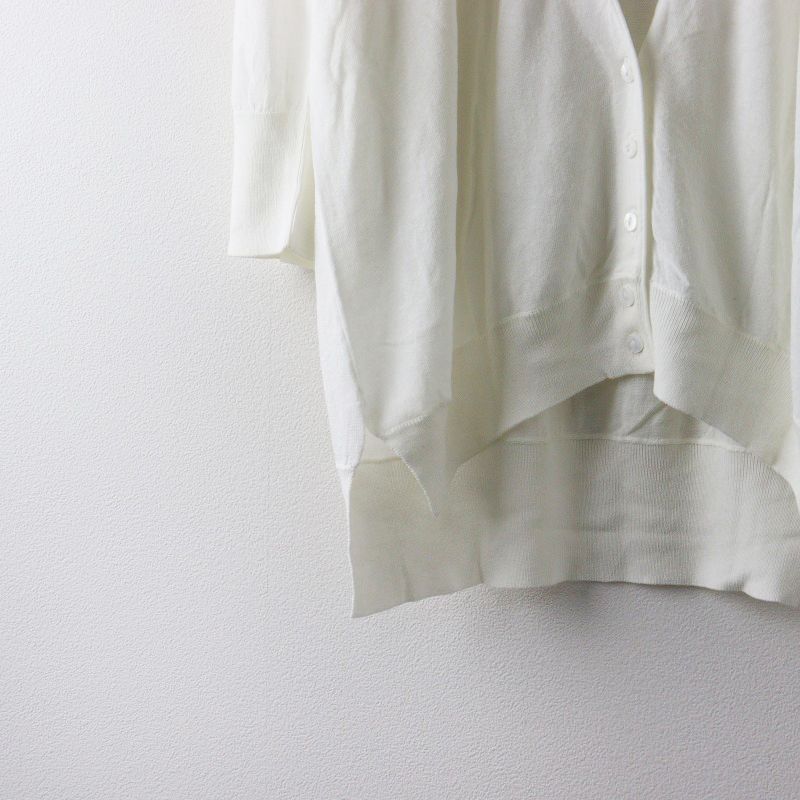 ハグオーワー クロスアンドクロス HUG O WaR Cloth&Cross レーヨン