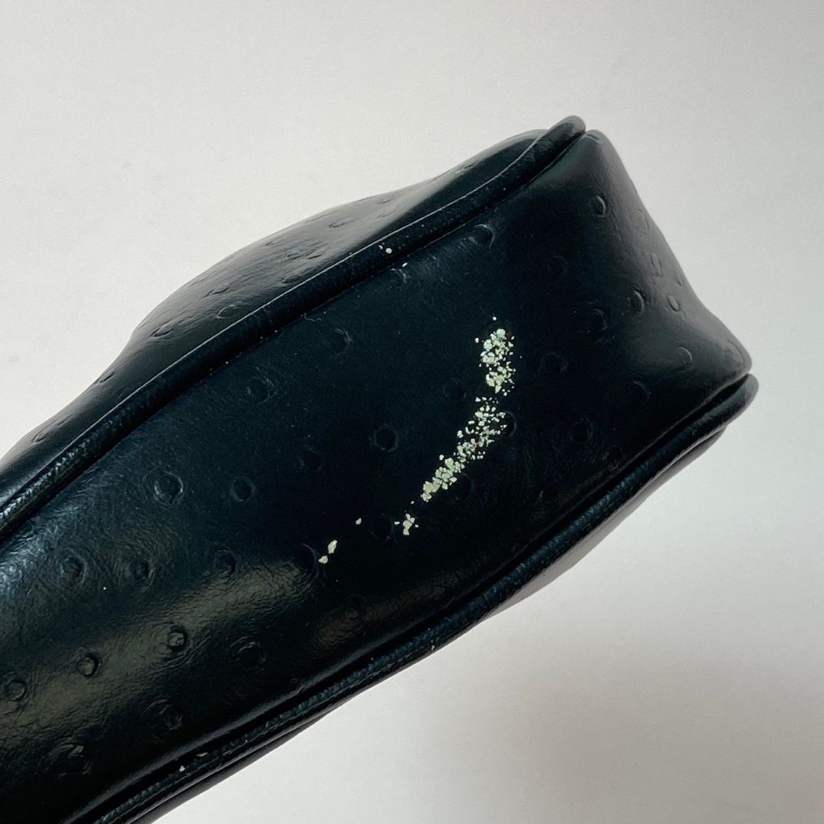 THE MAJOR 10-33B ジャボ尾崎パタ- ◎◎TMJ ジャンボ尾崎 THE MAJOR JO-33A JUMBO パター 35.5