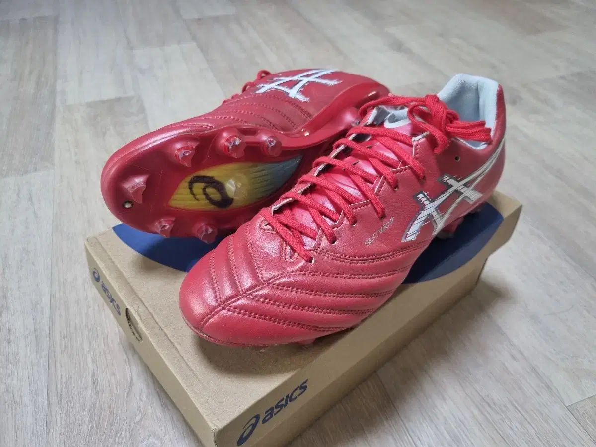 サッカーシューズ Asics アシックス エックス フライ プロ 3 X Fly Pro 255