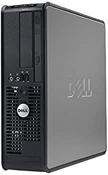 Windows7 Professional 32bitリカバリ済 中古パソコンディスクトップ DELL製Optiplex 780 新Core2Duo-3.0GHz メモリ4GB増設済 HDD160GB搭載　DVD Amazon.co.jp: Windows7 Professional 32bitリカバリ済 中古