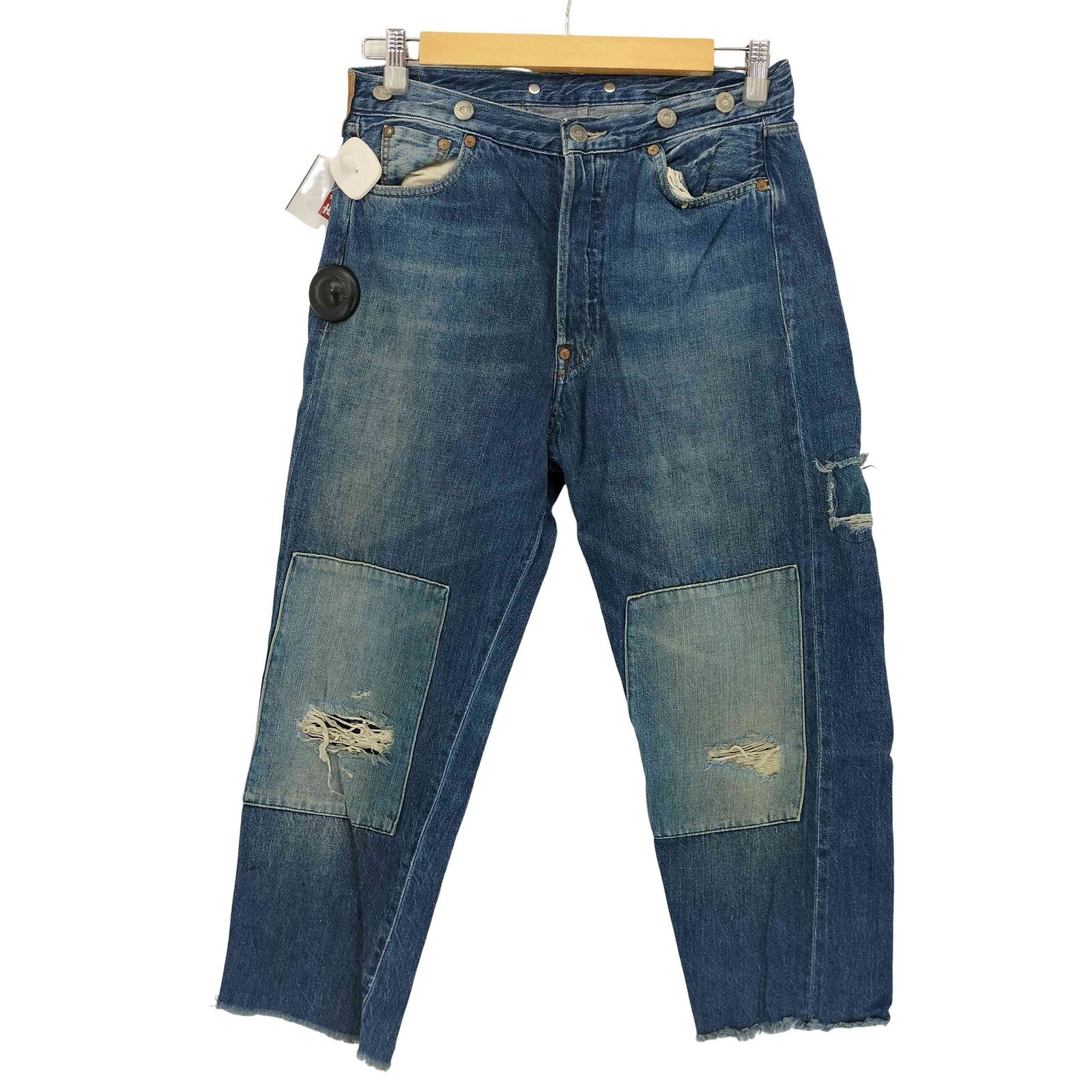 リーバイスヴィンテージクロージング Levis Vintage Clothing 1915年