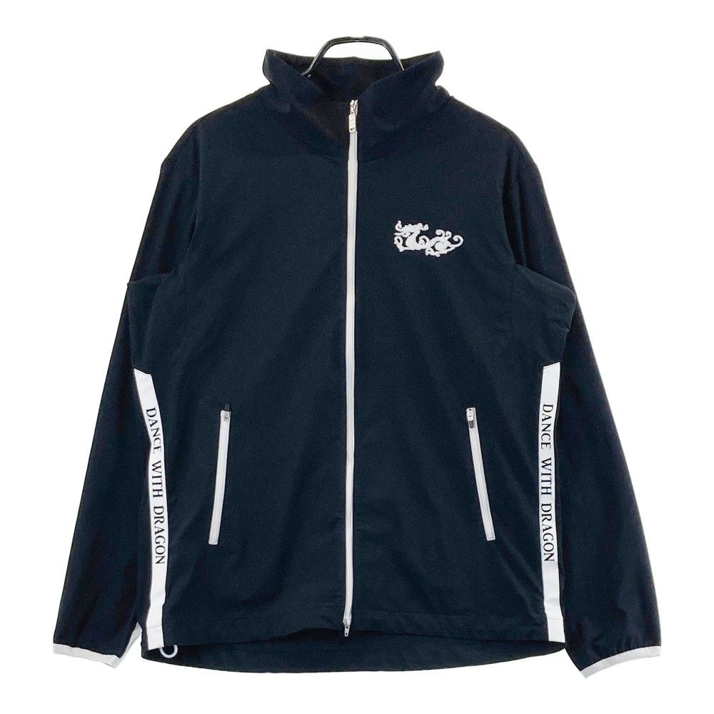 【半額】 値下】KING MOB ロカビリー（値下】KING スイングトップ MOB メンズウェア