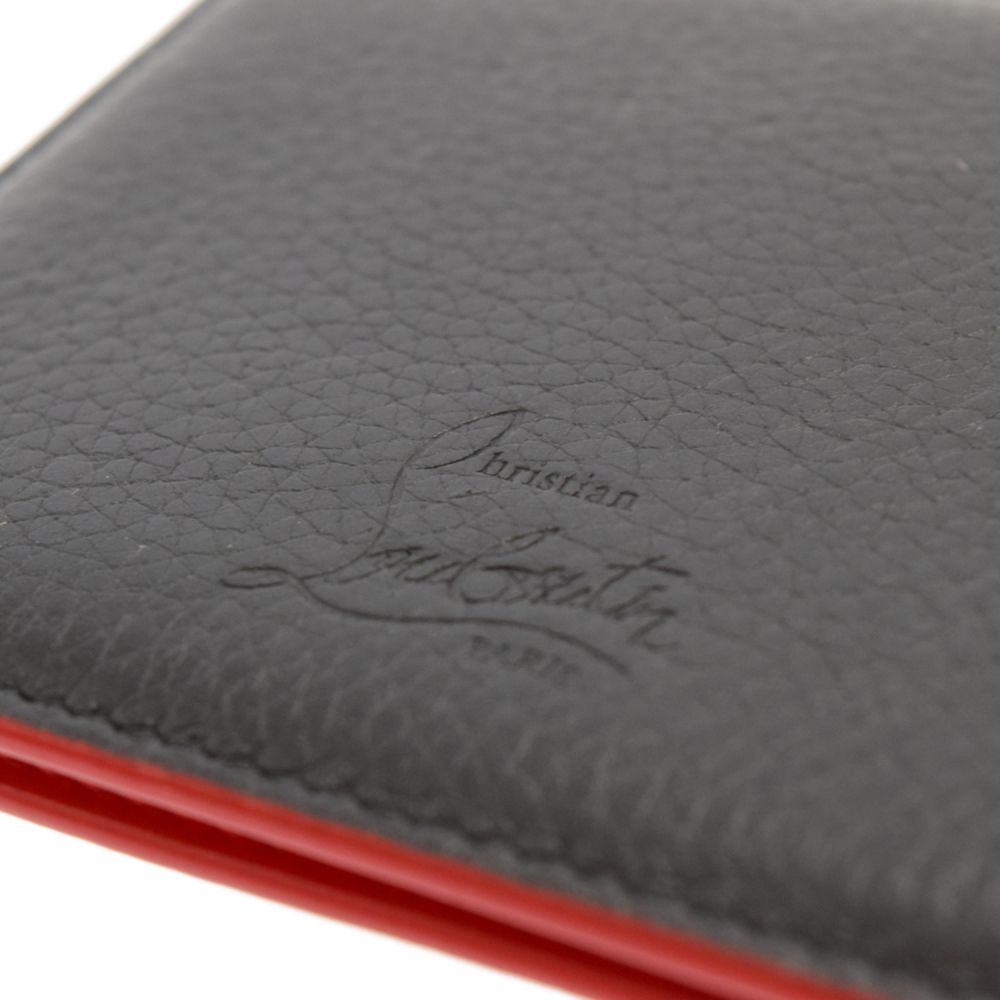 CHRISTIAN LOUBOUTIN (クリスチャンルブタン) スタッズ