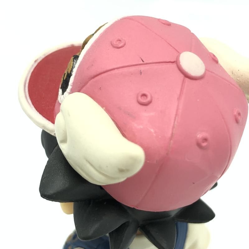 中古】本体のみ)バンダイ 一番くじ F賞 ゲストフィギュア B