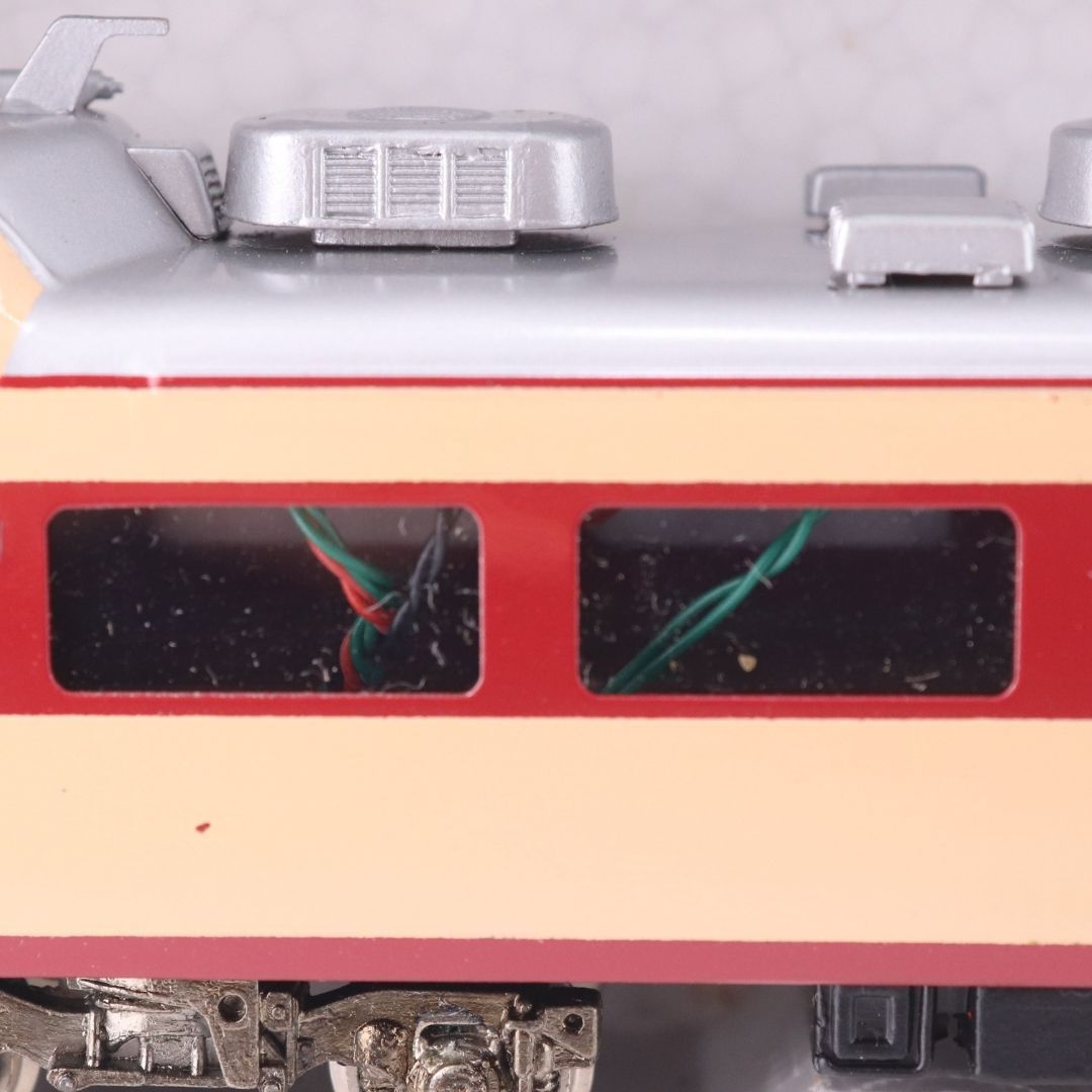 クハ 481形