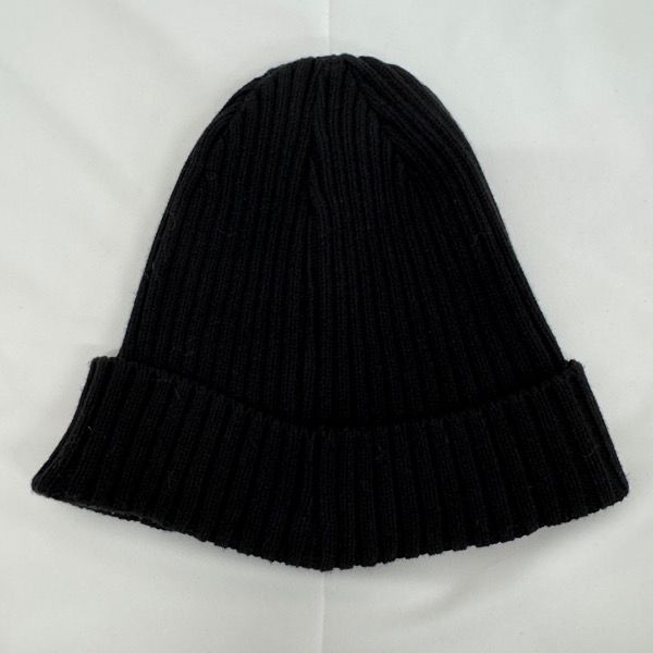 黒 Supreme 24SS Overdyed Beanie Black 新品 Supreme Overdyed Beanie (SS24) - $40