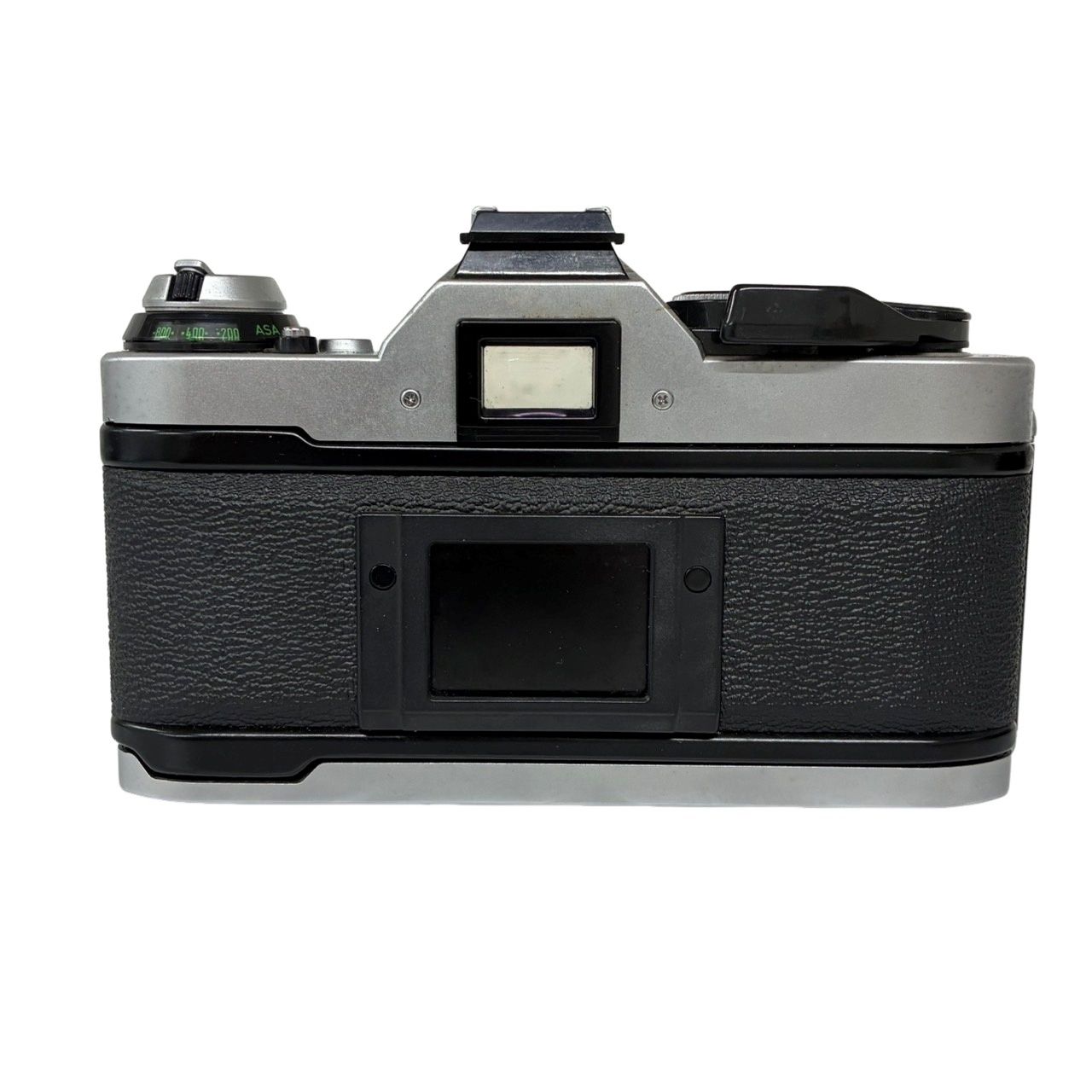 キヤノン Canon フィルム一眼レフカメラ AE-1プログラム ボディ