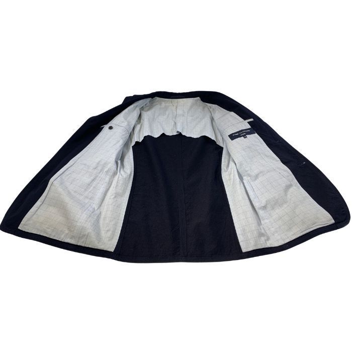 紫波75-1-1215】Comme des Garcons Homme 3B テーラード