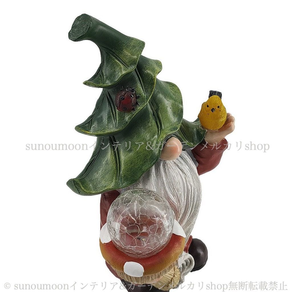 ガーデンライト 庭の装飾