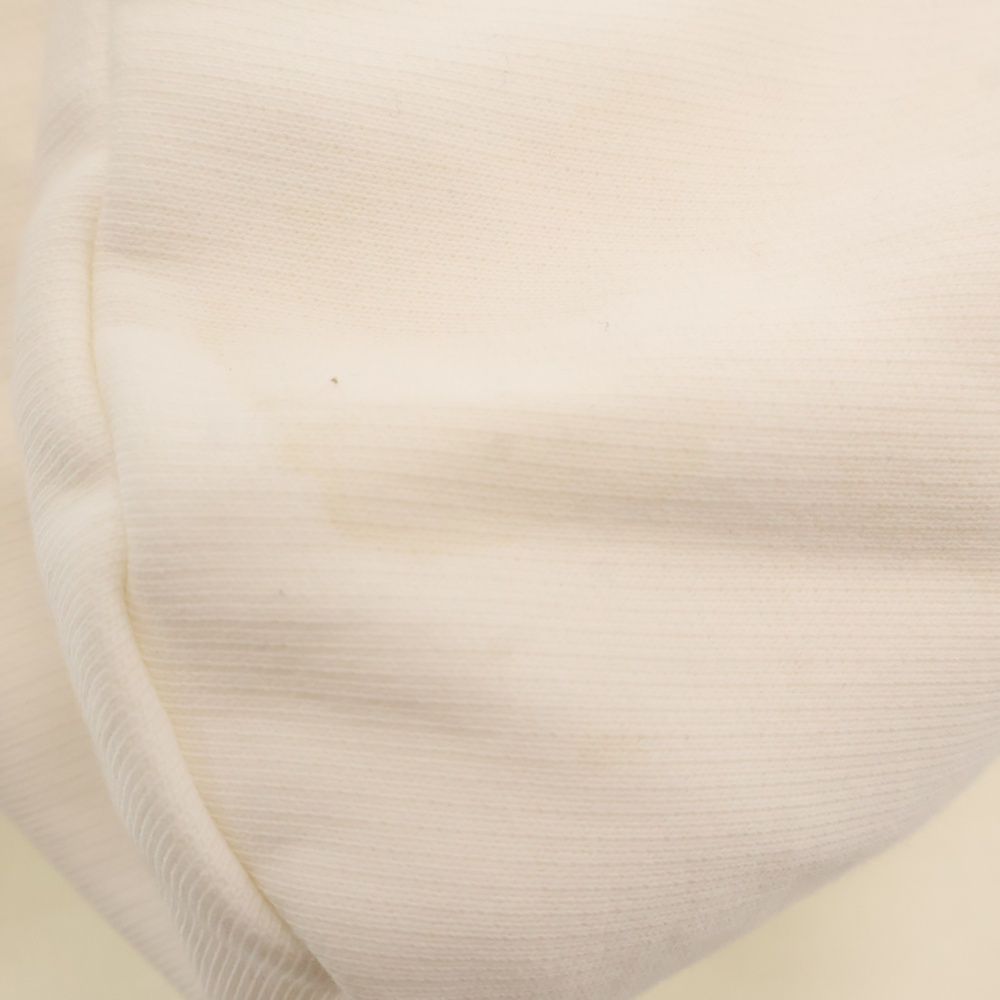 BALENCIAGA (バレンシアガ) 23AW Top League Round Hoodie トップ  