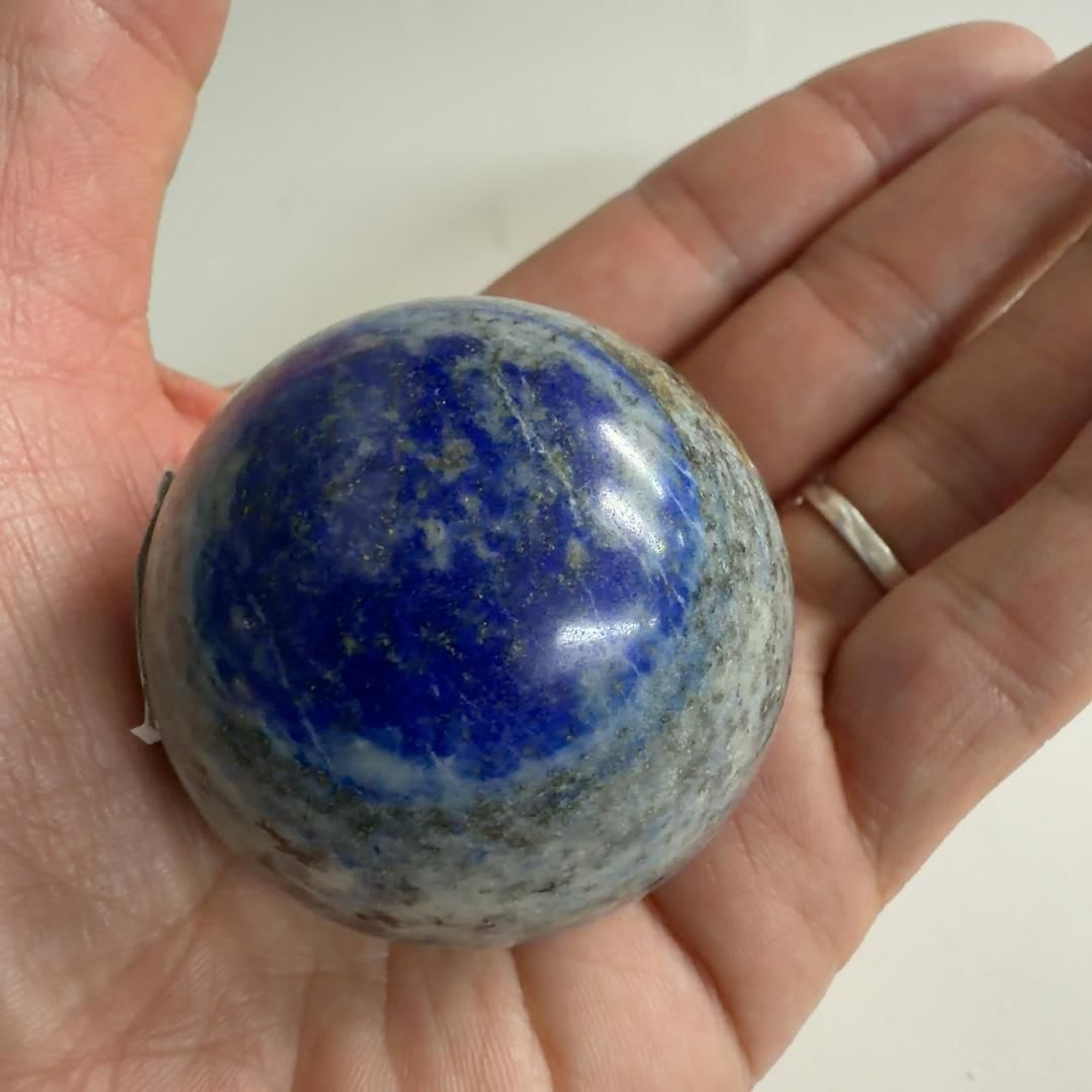 パイライト アラビアの夜空