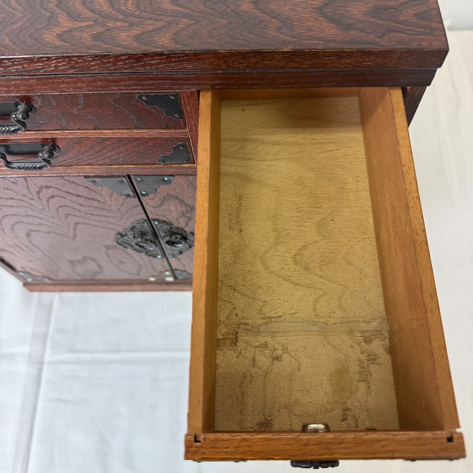 木製 昭和レトロ