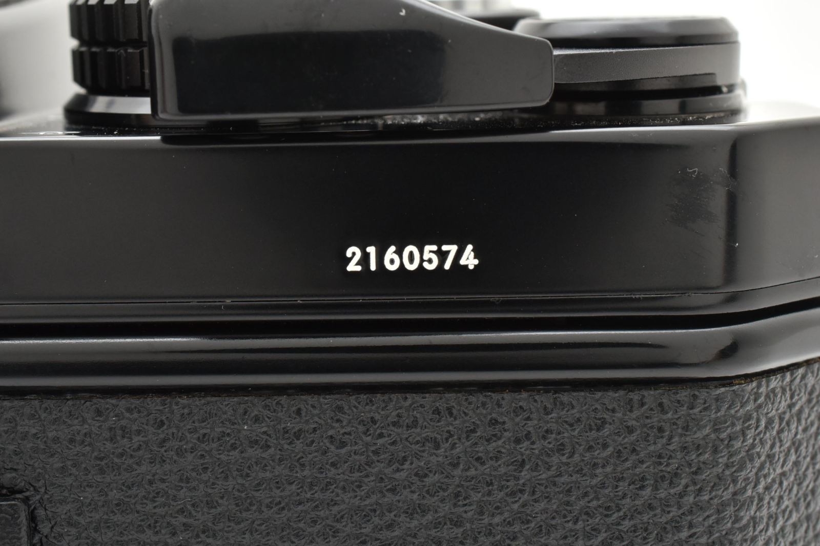 ☆ジャンク☆ Nikon FE2 ニコン フィルムカメラ ボディ ニコン