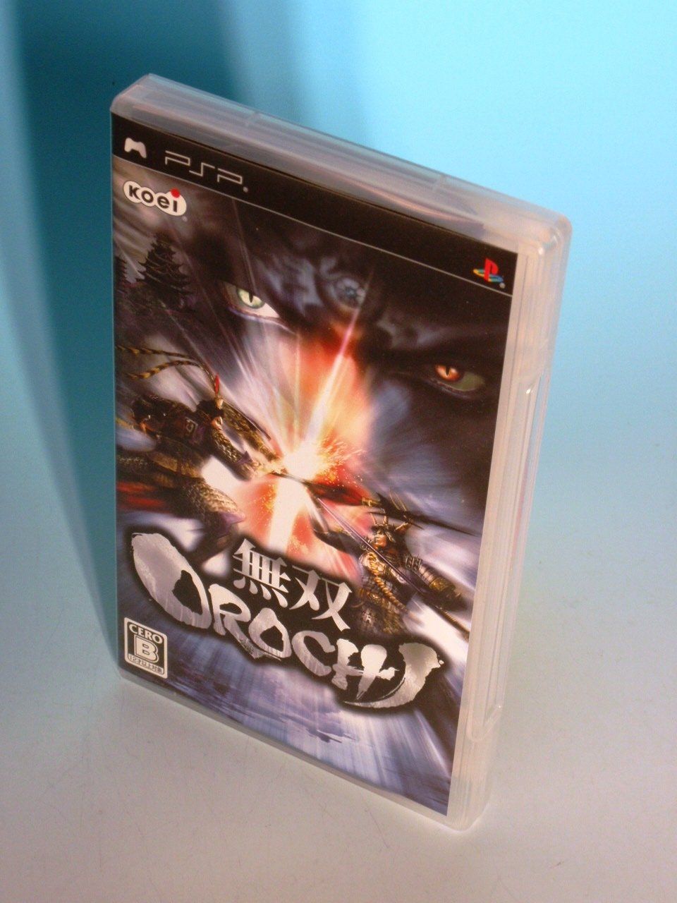 無双OROCHI - PSP 通常版